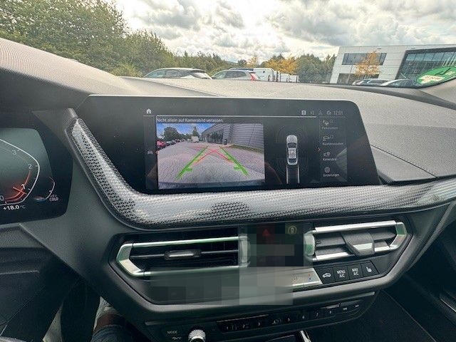 BMW 220 d Gran Coupé  Sport-Line /LED/Head-Up/1.Hand foto 7