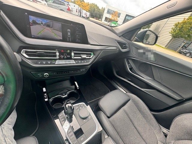 BMW 220 d Gran Coupé  Sport-Line /LED/Head-Up/1.Hand foto 8
