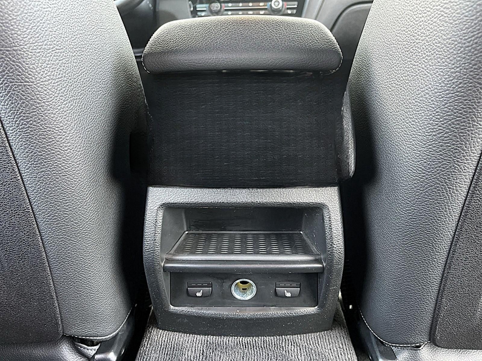 BMW X4 M40i xDrive AUT LED HUD PANO NAVI H&K LEDER foto 14