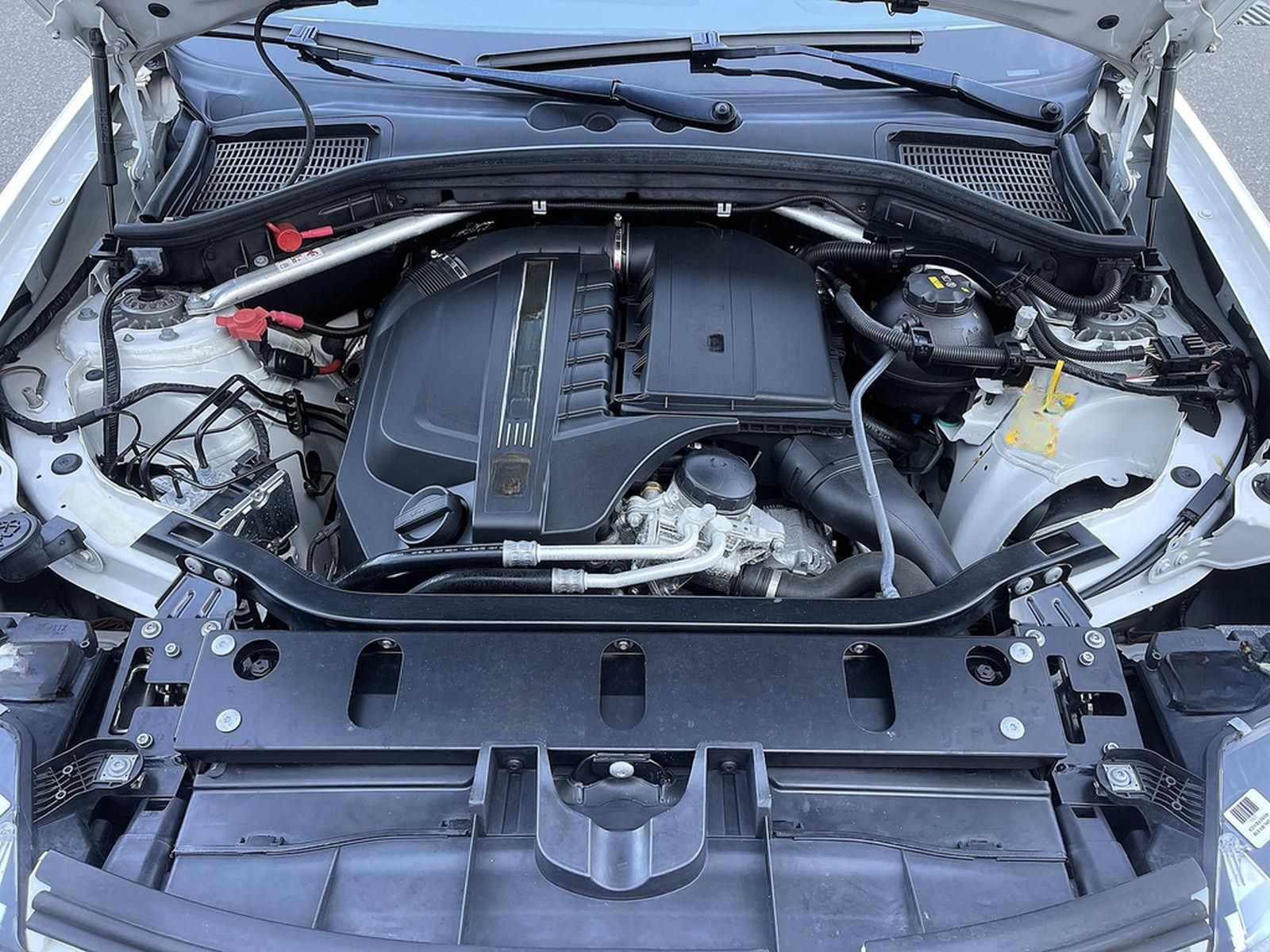 BMW X4 M40i xDrive AUT LED HUD PANO NAVI H&K LEDER foto 42