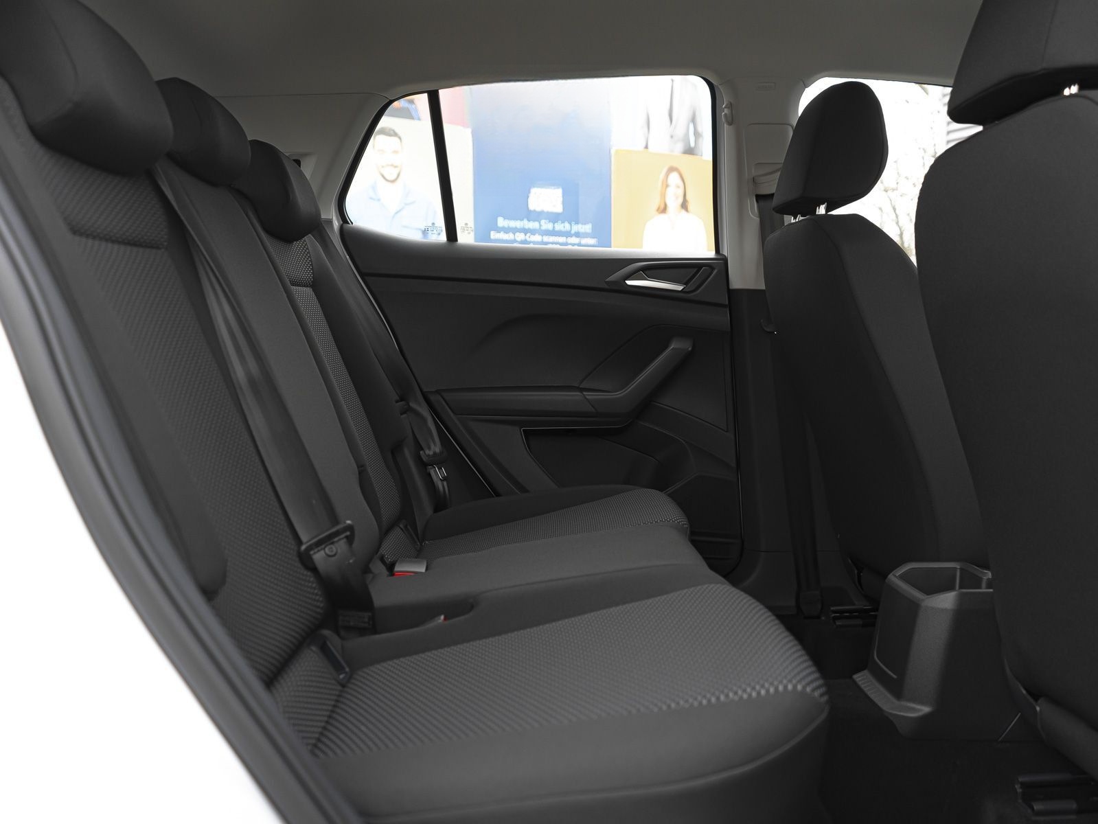 Volkswagen T-Cross 1.0 TSI LED|PDC|Klima|Bluetooth foto 12
