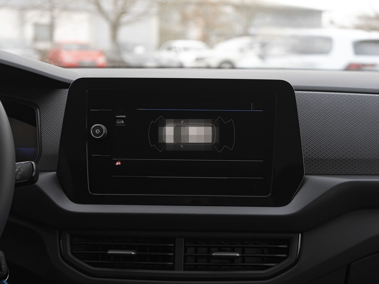Volkswagen T-Cross 1.0 TSI LED|PDC|Klima|Bluetooth foto 15