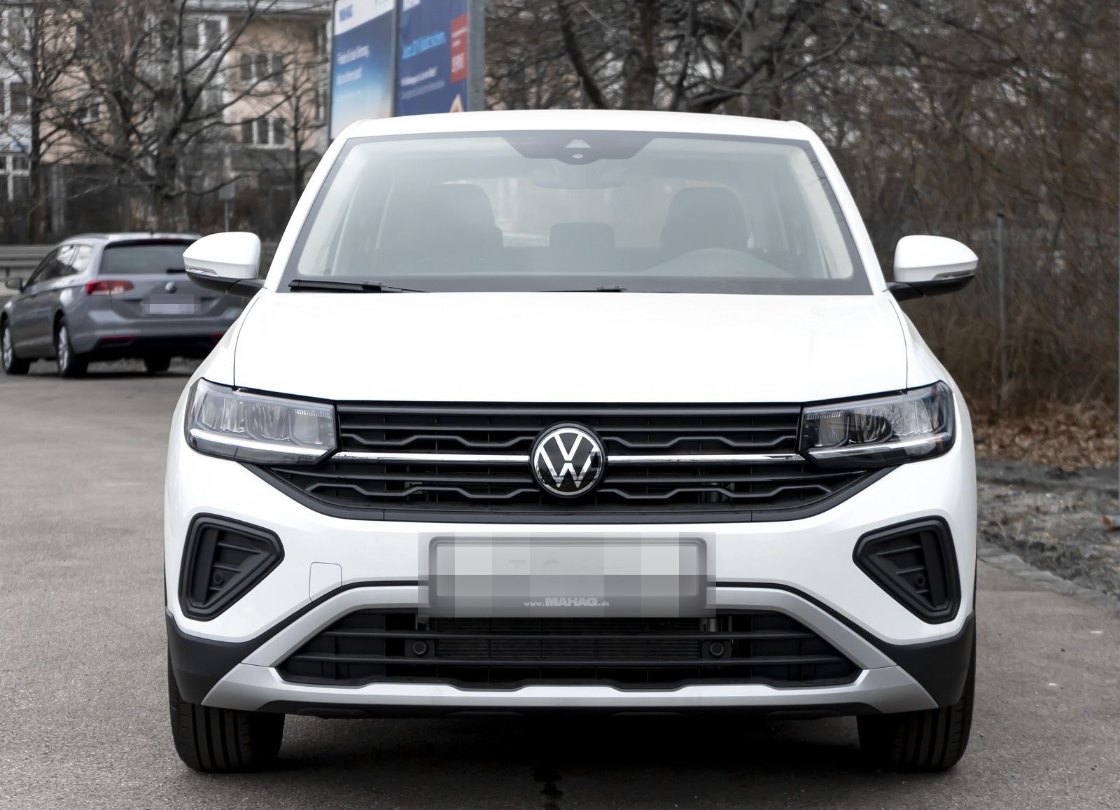 Volkswagen T-Cross 1.0 TSI LED|PDC|Klima|Bluetooth foto 3