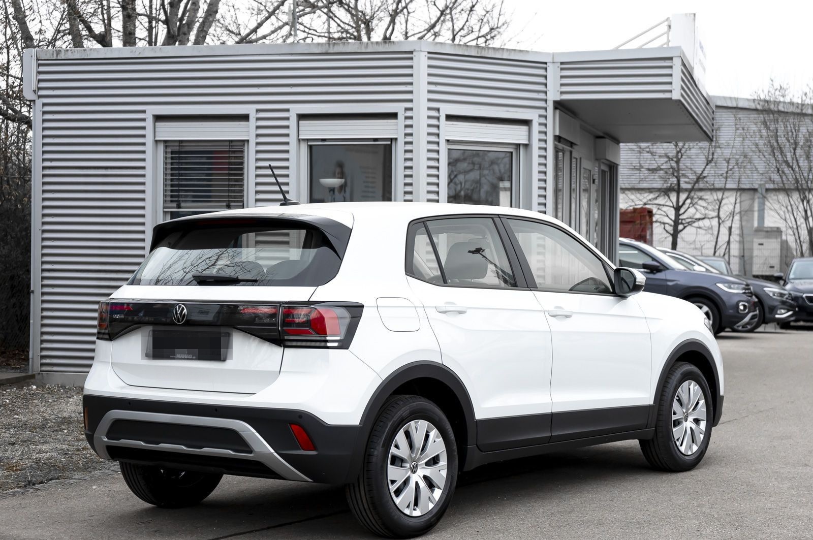 Volkswagen T-Cross 1.0 TSI LED|PDC|Klima|Bluetooth foto 4