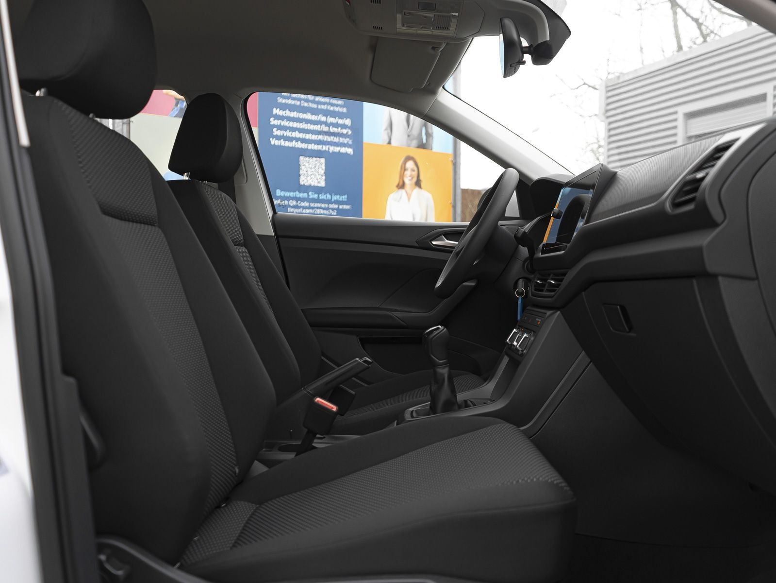 Volkswagen T-Cross 1.0 TSI LED|PDC|Klima|Bluetooth foto 10