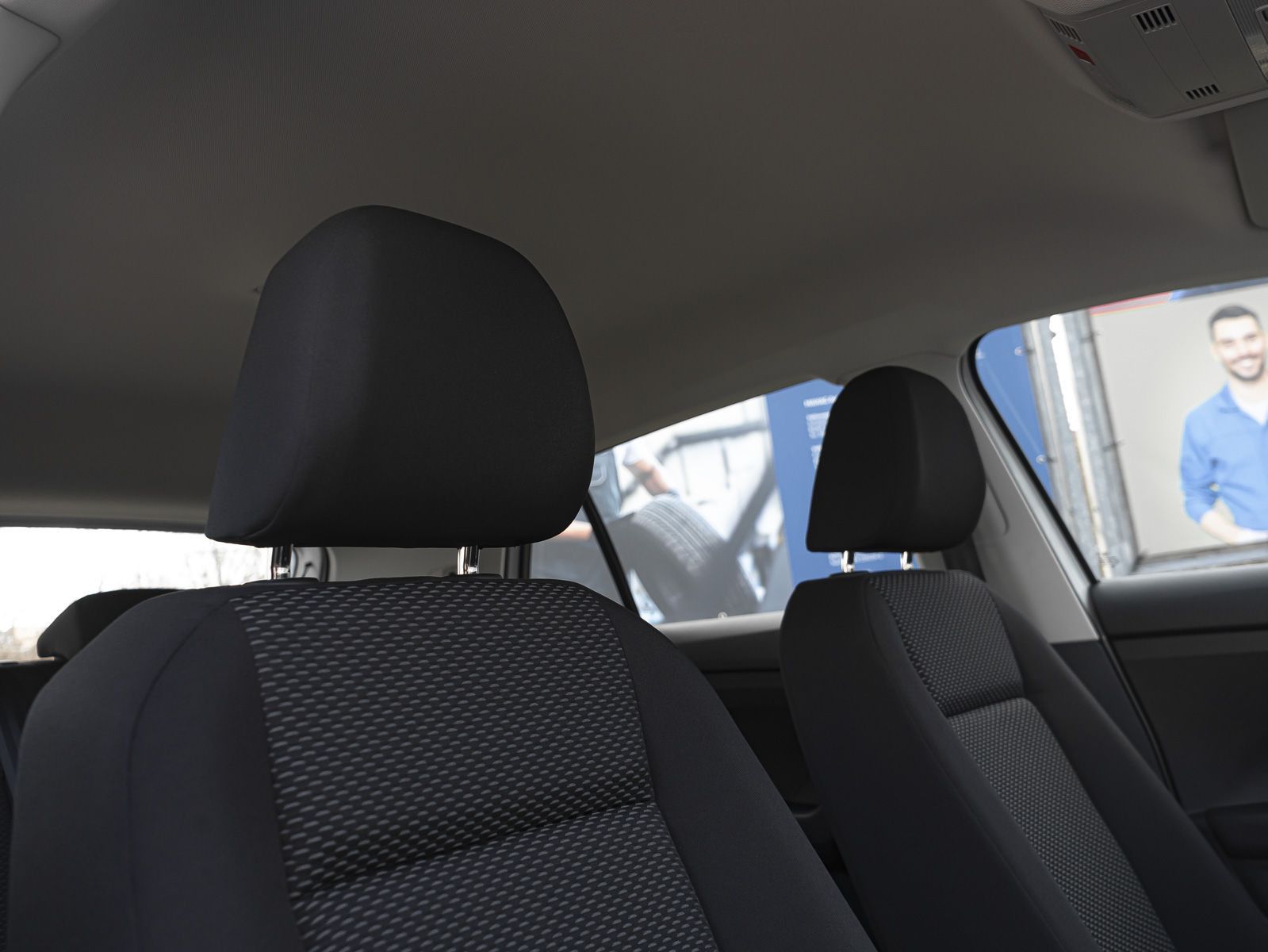 Volkswagen T-Cross 1.0 TSI Klima|LED|Bluetooth|PDC foto 11