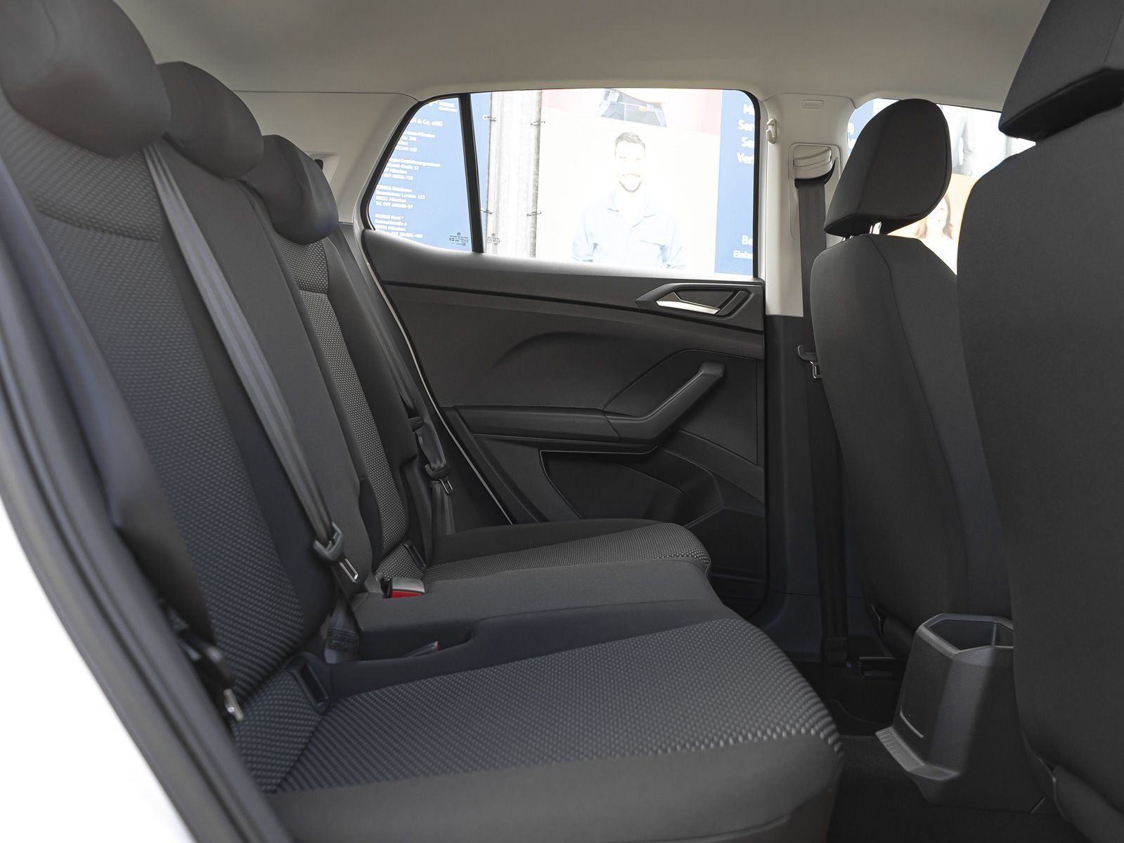 Volkswagen T-Cross 1.0 TSI Klima|LED|Bluetooth|PDC foto 12