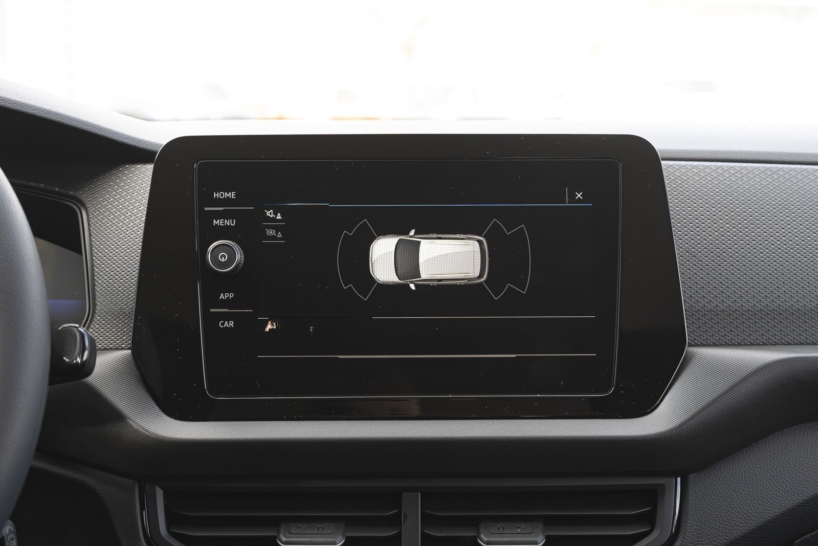 Volkswagen T-Cross 1.0 TSI Klima|LED|Bluetooth|PDC foto 15