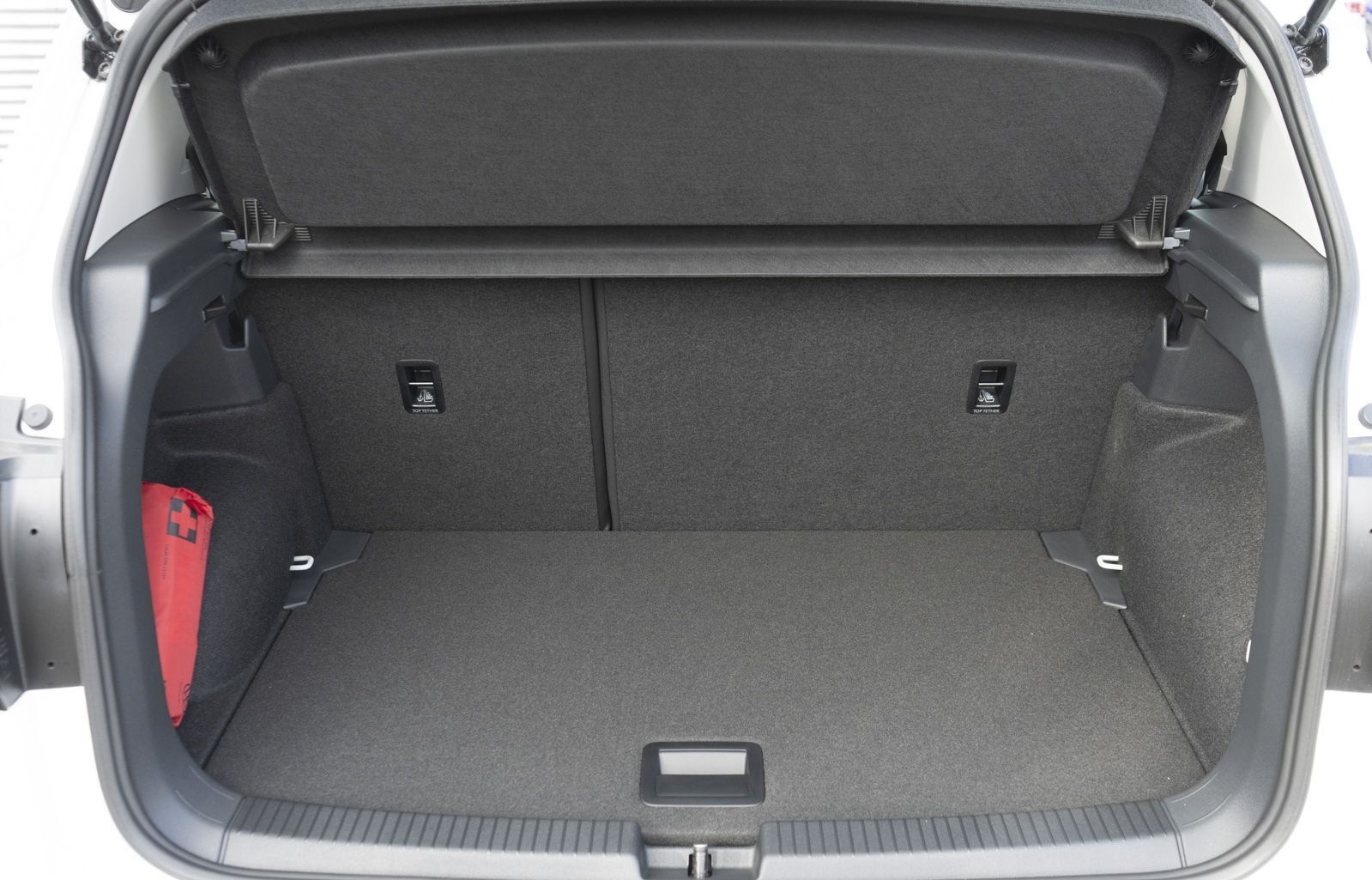 Volkswagen T-Cross 1.0 TSI Klima|LED|Bluetooth|PDC foto 22