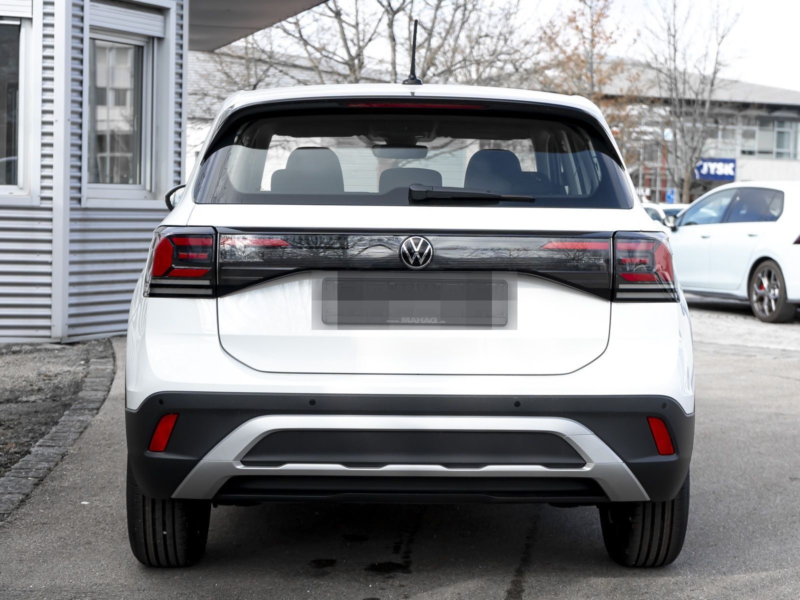 Volkswagen T-Cross 1.0 TSI Klima|LED|Bluetooth|PDC foto 6