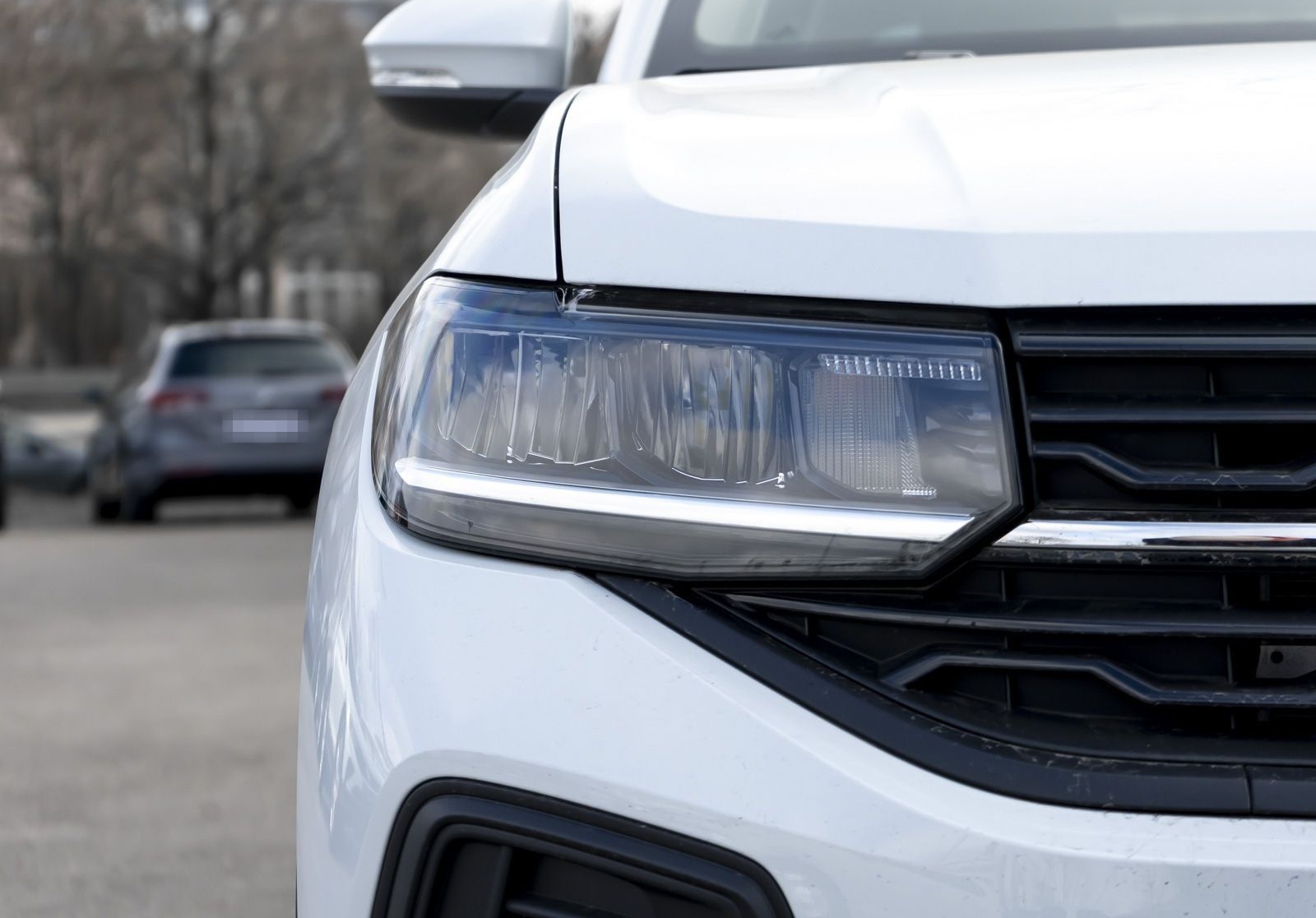 Volkswagen T-Cross 1.0 TSI Klima|LED|Bluetooth|PDC foto 7