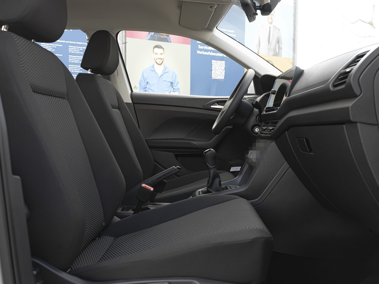 Volkswagen T-Cross 1.0 TSI Klima|LED|Bluetooth|PDC foto 10