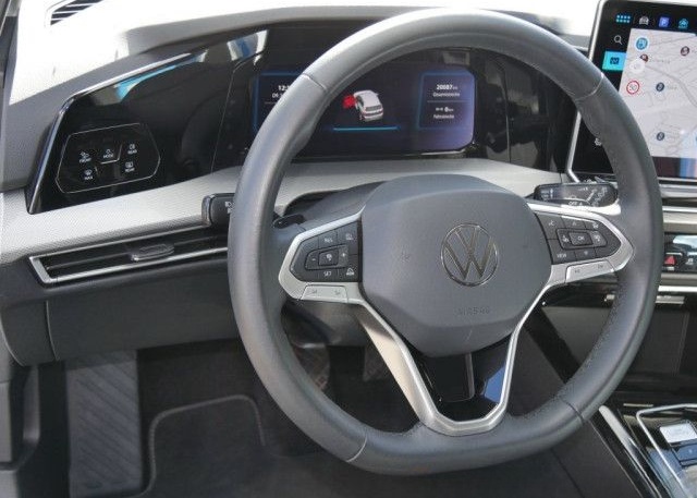 Volkswagen Golf VIII 1.5 TSI DSG eHybrid Style Navi AHK LED foto 14