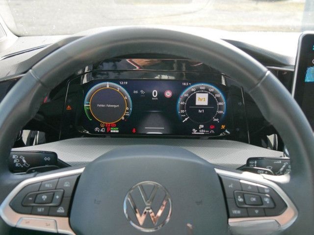 Volkswagen Golf VIII 1.5 TSI DSG eHybrid Style Navi AHK LED foto 19
