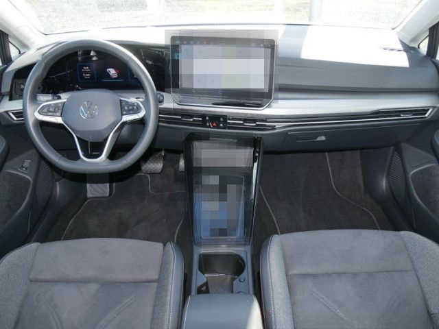 Volkswagen Golf VIII 1.5 TSI DSG eHybrid Style Navi AHK LED foto 7