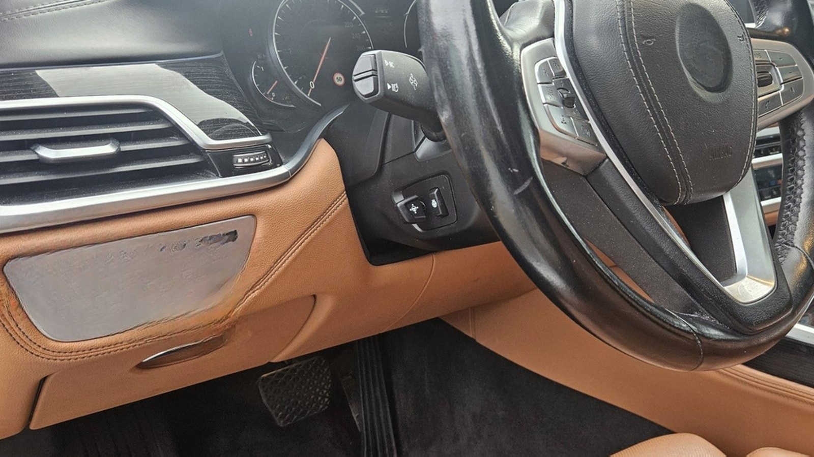 BMW 750d xDrive *Soft-Close*Laser*Standhzg*h&k*HUD* foto 17