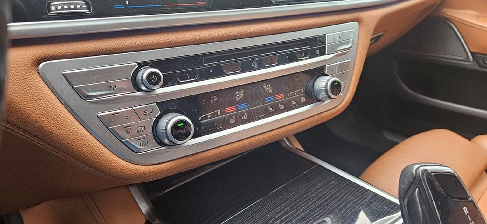 BMW 750d xDrive *Soft-Close*Laser*Standhzg*h&k*HUD* foto 18