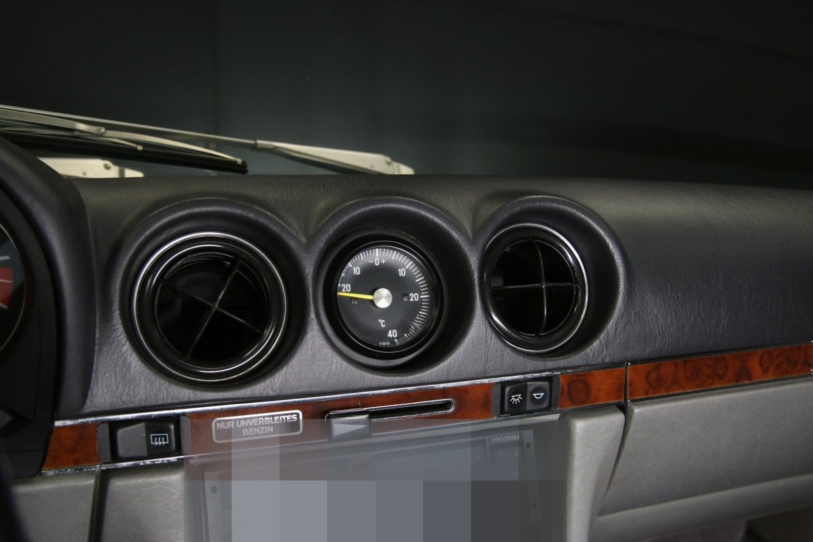 Mercedes-Benz 300 SL Automatik foto 16