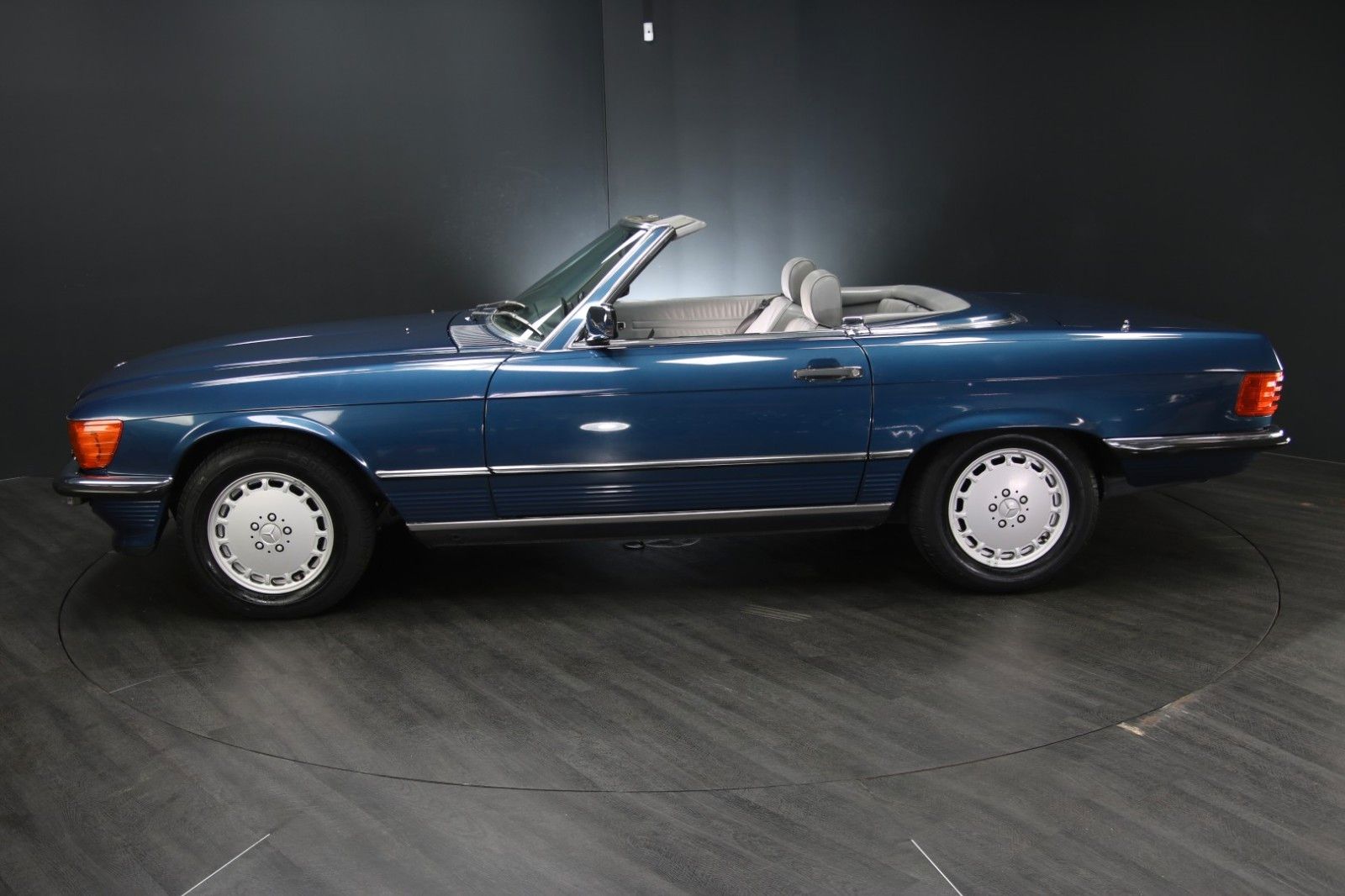 Mercedes-Benz 300 SL Automatik foto 3