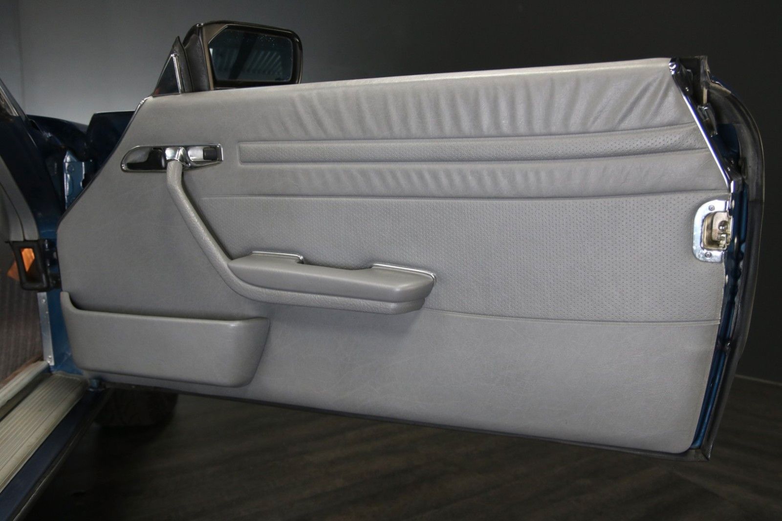Mercedes-Benz 300 SL Automatik foto 21