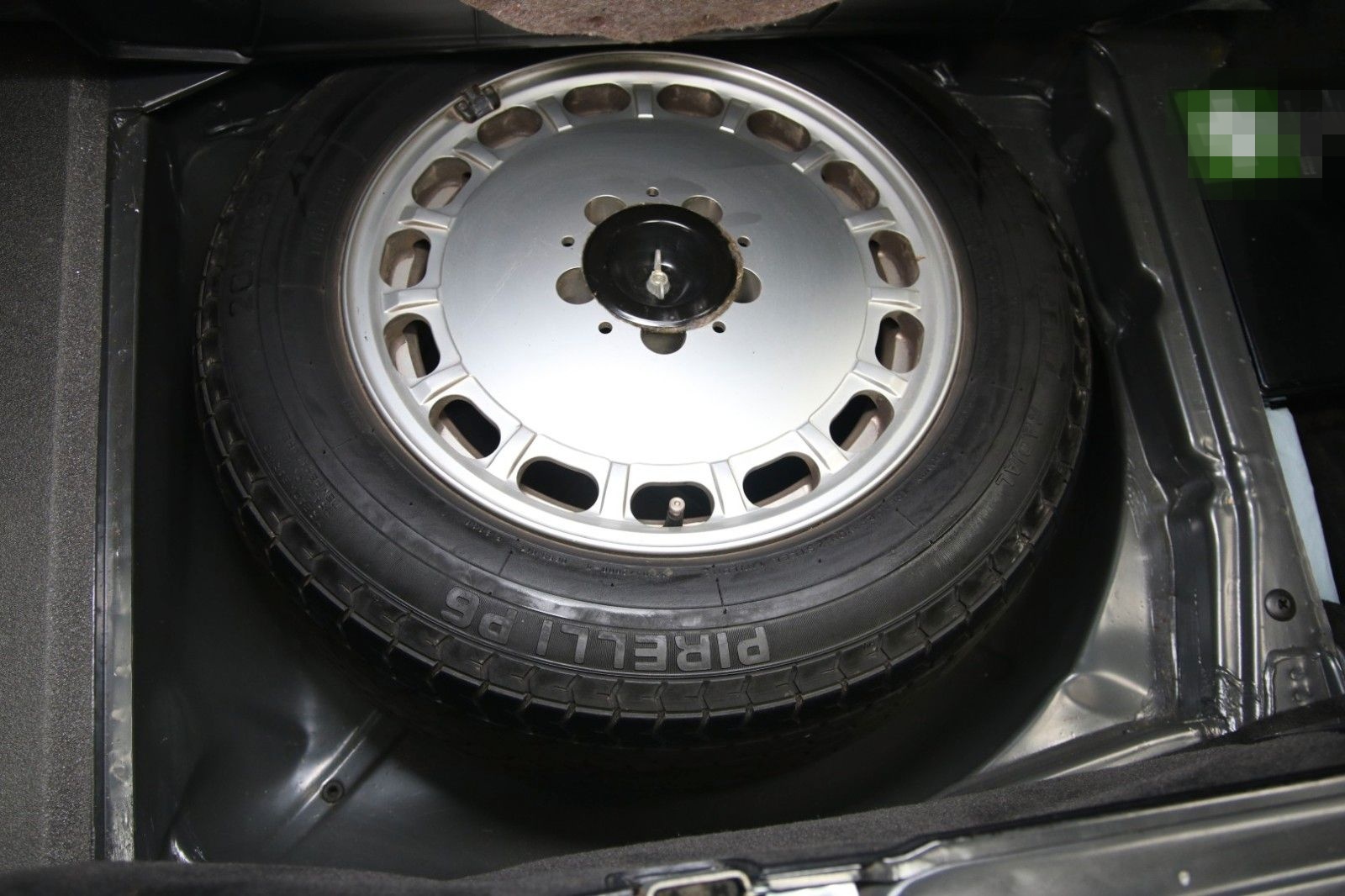 Mercedes-Benz 300 SL Automatik foto 23