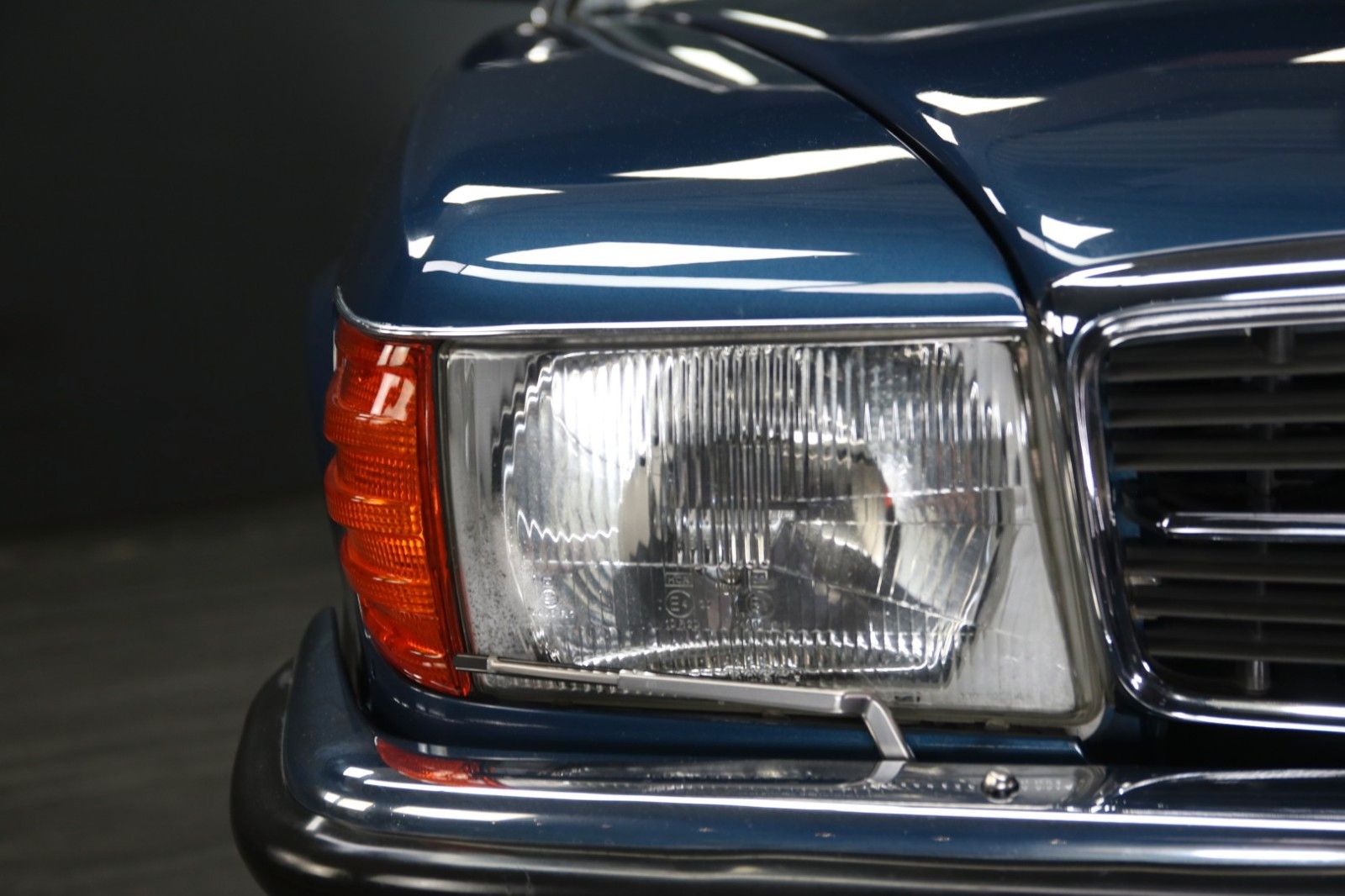 Mercedes-Benz 300 SL Automatik foto 24