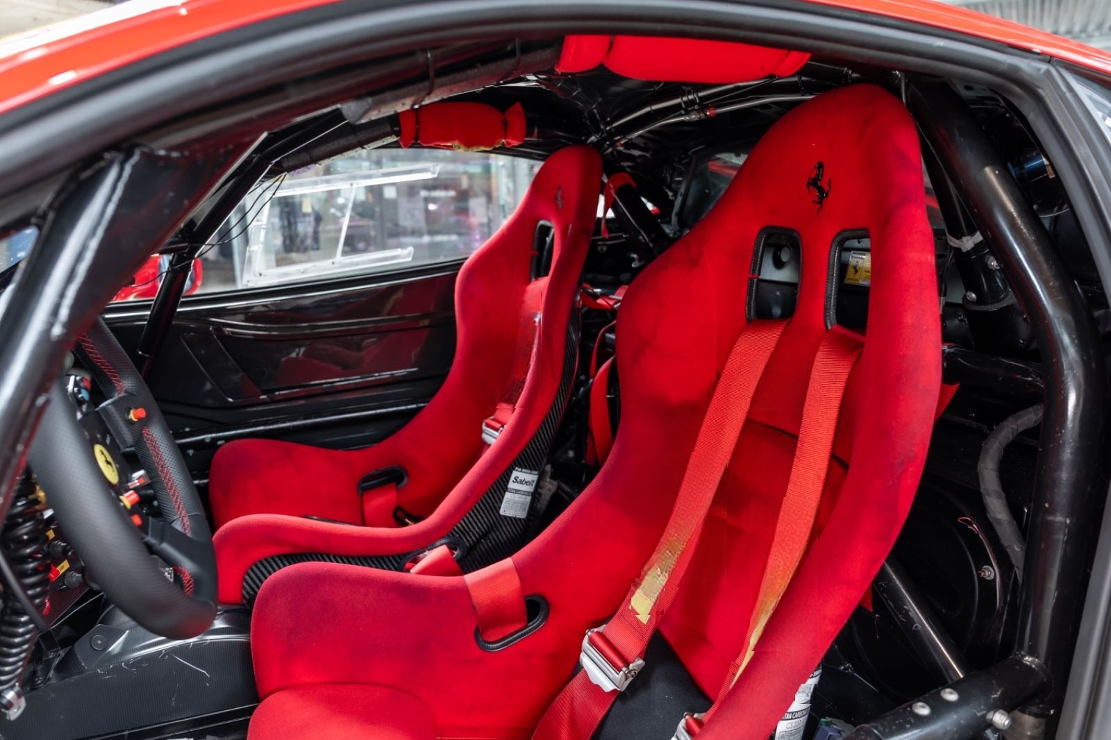 Ferrari 458 Challenge Evo 2 | 2x Championship Gewinner foto 11