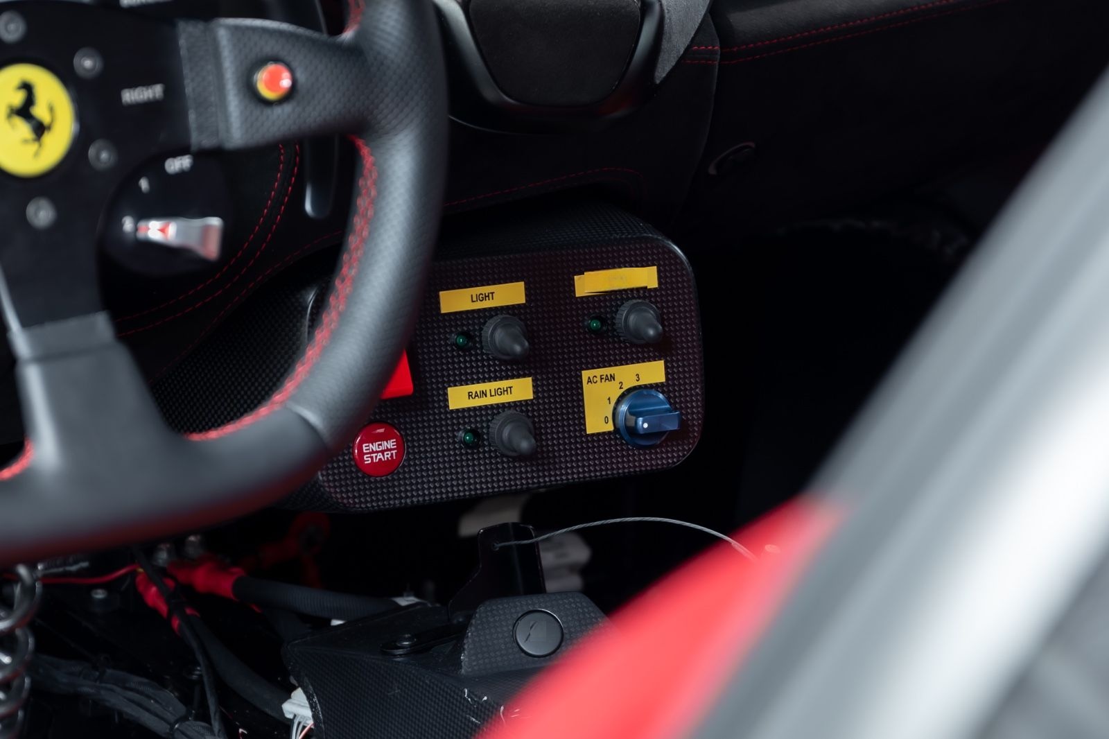 Ferrari 458 Challenge Evo 2 | 2x Championship Gewinner foto 12