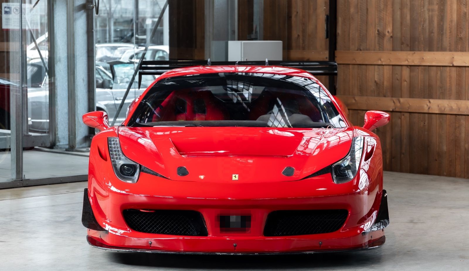 Ferrari 458 Challenge Evo 2 | 2x Championship Gewinner foto 16