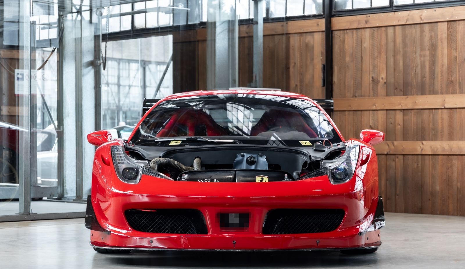 Ferrari 458 Challenge Evo 2 | 2x Championship Gewinner foto 17