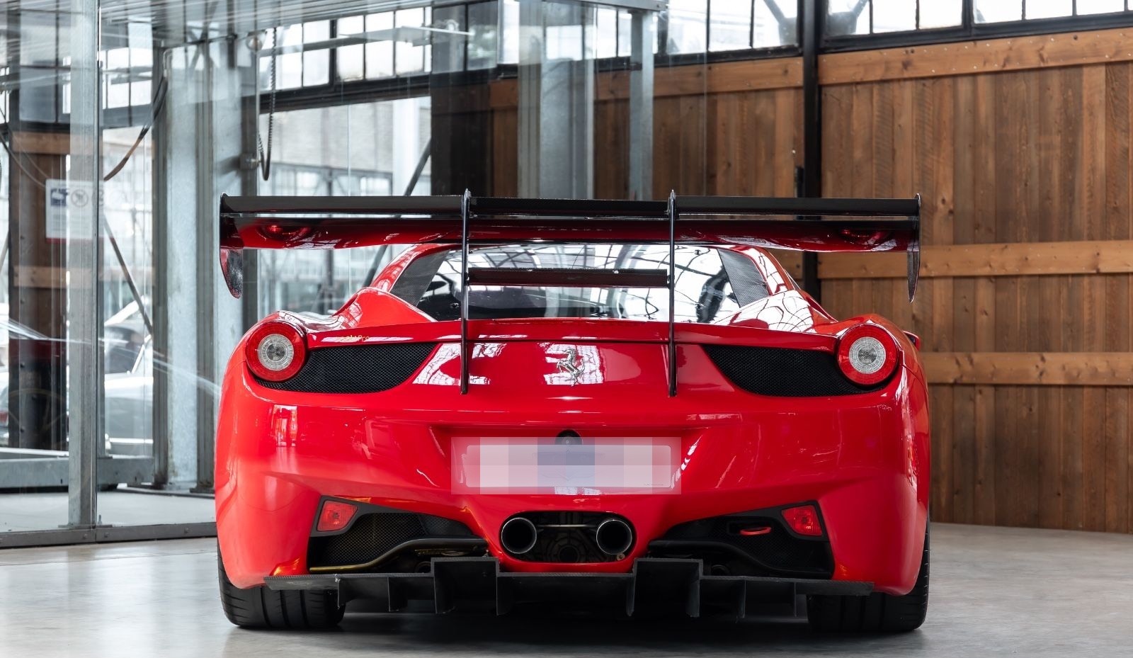 Ferrari 458 Challenge Evo 2 | 2x Championship Gewinner foto 19