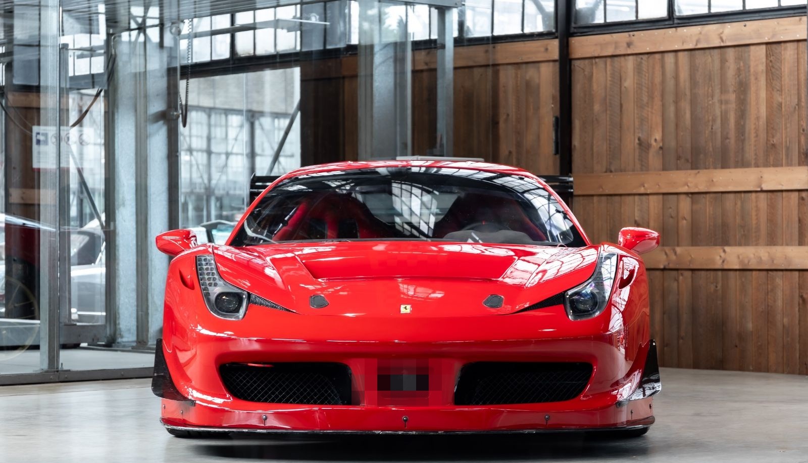 Ferrari 458 Challenge Evo 2 | 2x Championship Gewinner foto 3