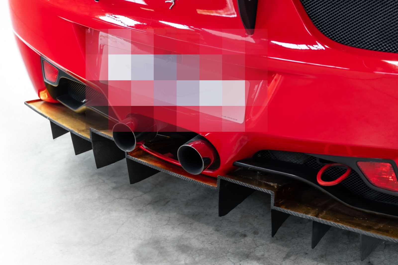Ferrari 458 Challenge Evo 2 | 2x Championship Gewinner foto 23