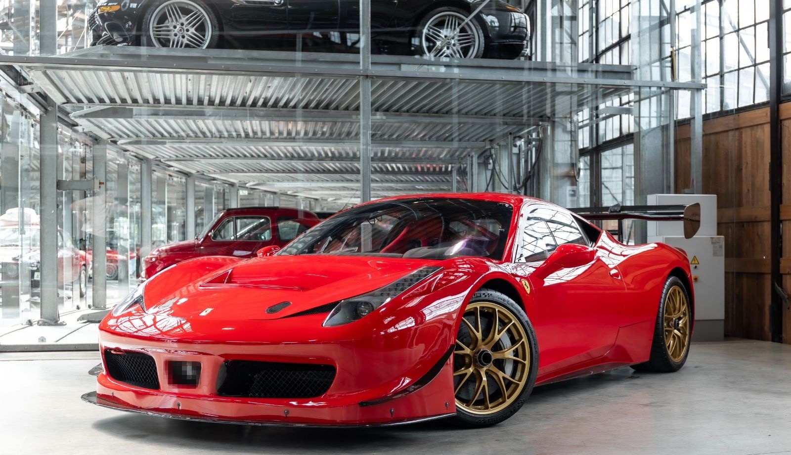 Ferrari 458 Challenge Evo 2 | 2x Championship Gewinner foto 24