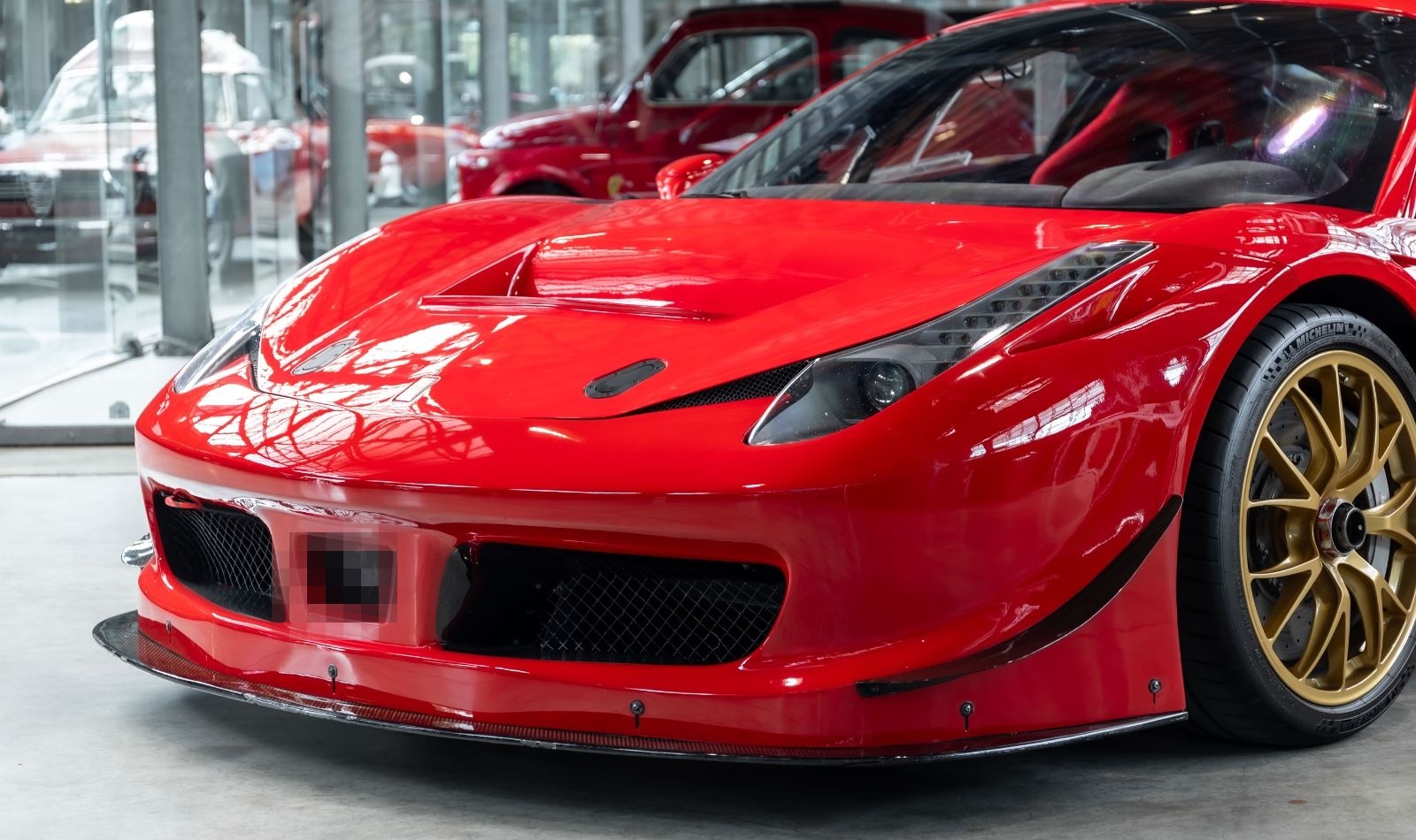 Ferrari 458 Challenge Evo 2 | 2x Championship Gewinner foto 25