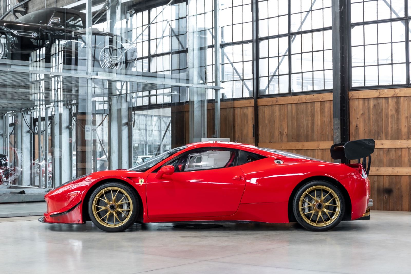 Ferrari 458 Challenge Evo 2 | 2x Championship Gewinner foto 5