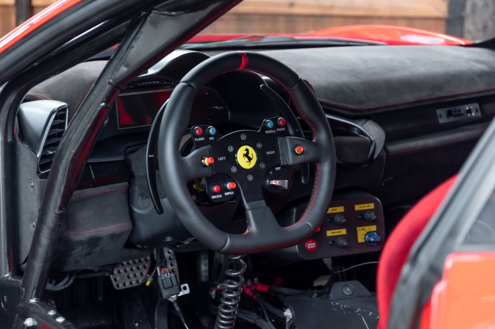 Ferrari 458 Challenge Evo 2 | 2x Championship Gewinner foto 8