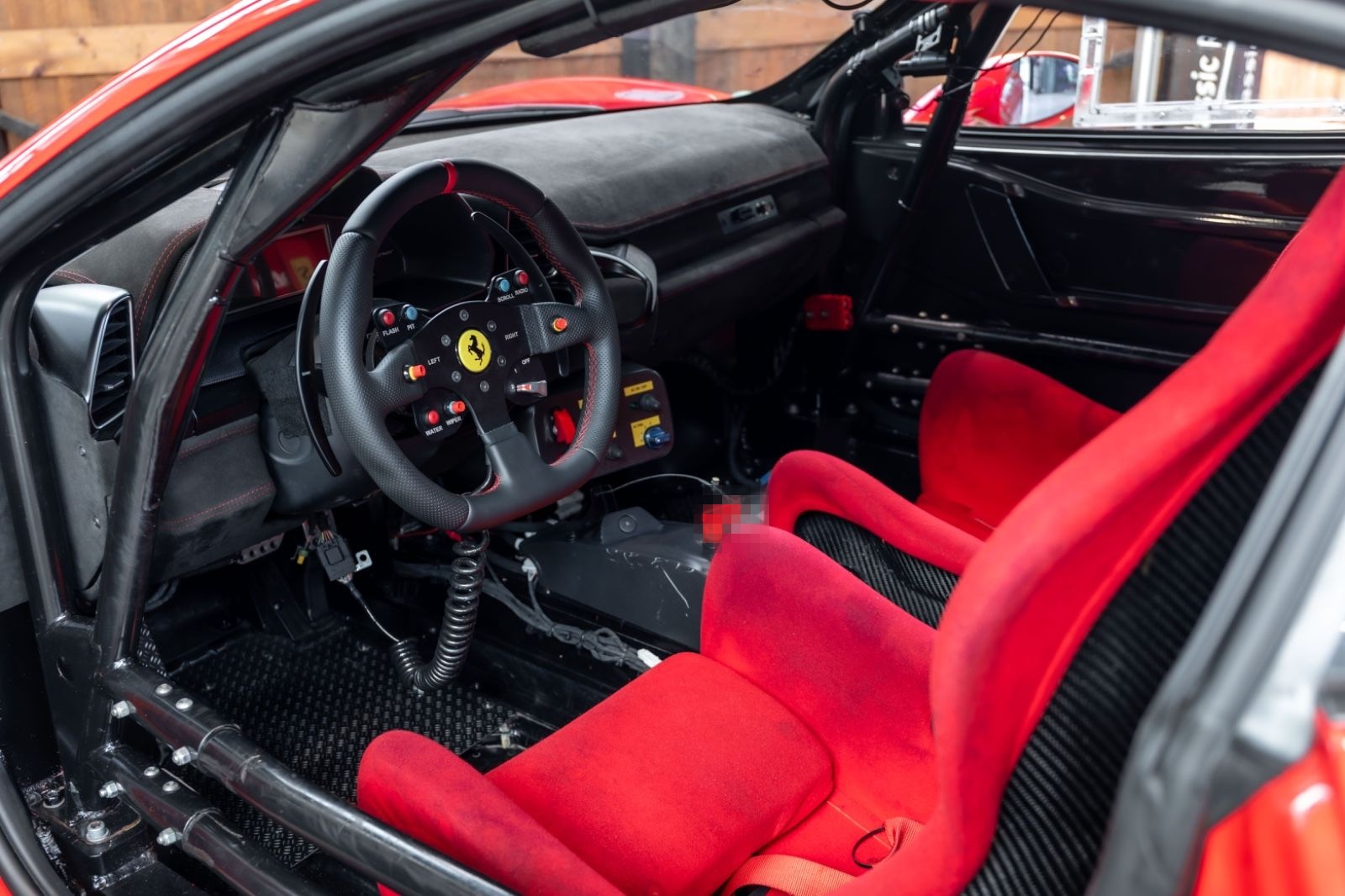 Ferrari 458 Challenge Evo 2 | 2x Championship Gewinner foto 9