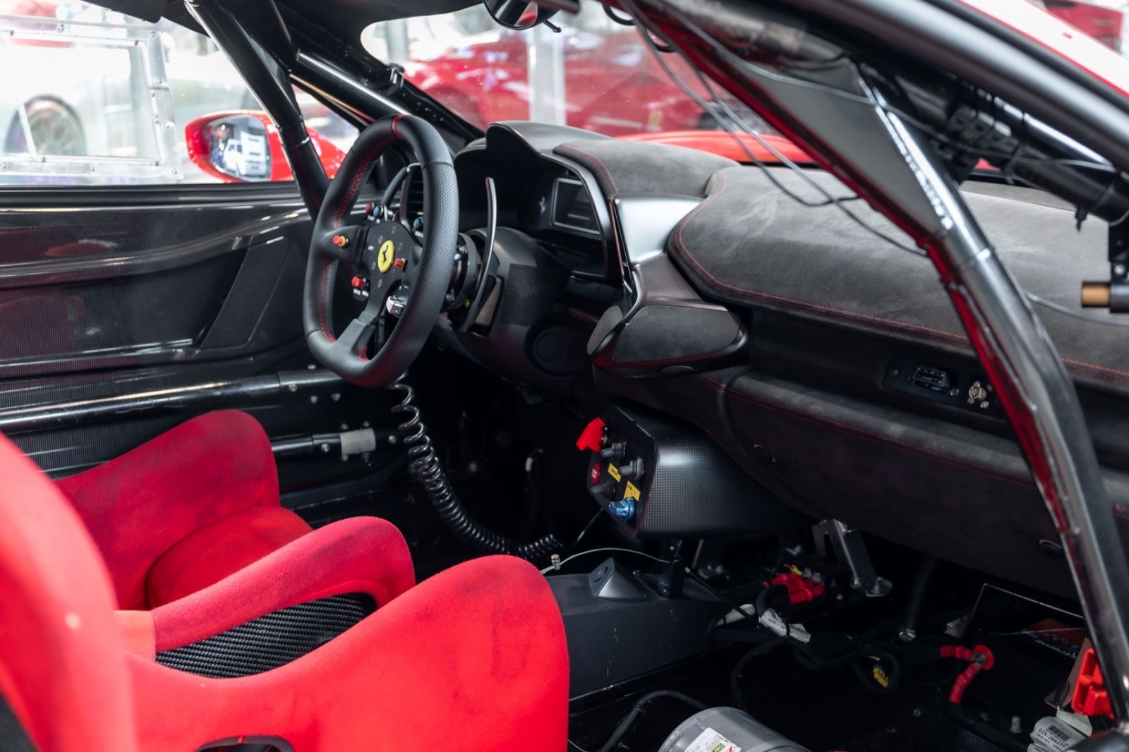 Ferrari 458 Challenge Evo 2 | 2x Championship Gewinner foto 10
