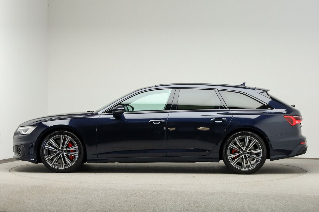 Audi S6 Avant Air*Pano*AHK*B&O*Kamera*Leder foto 3
