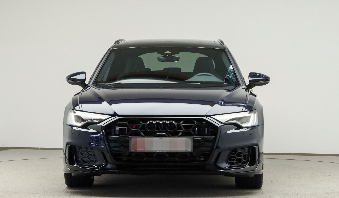 Audi S6 Avant Air*Pano*AHK*B&O*Kamera*Leder foto 4