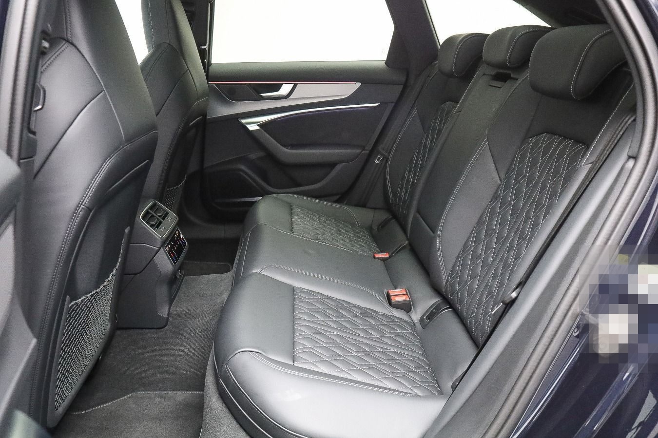 Audi S6 Avant Air*Pano*AHK*B&O*Kamera*Leder foto 9