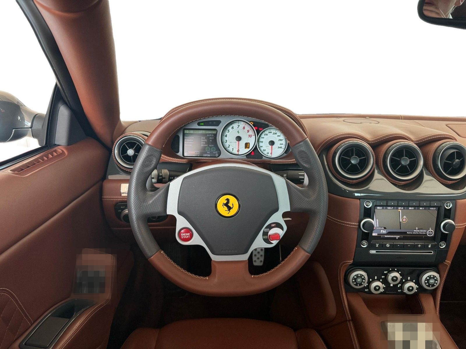 Ferrari 612 Sessanta   ***Ferrari Frankfurt*** foto 11