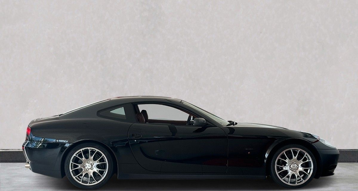 Ferrari 612 Sessanta   ***Ferrari Frankfurt*** foto 4