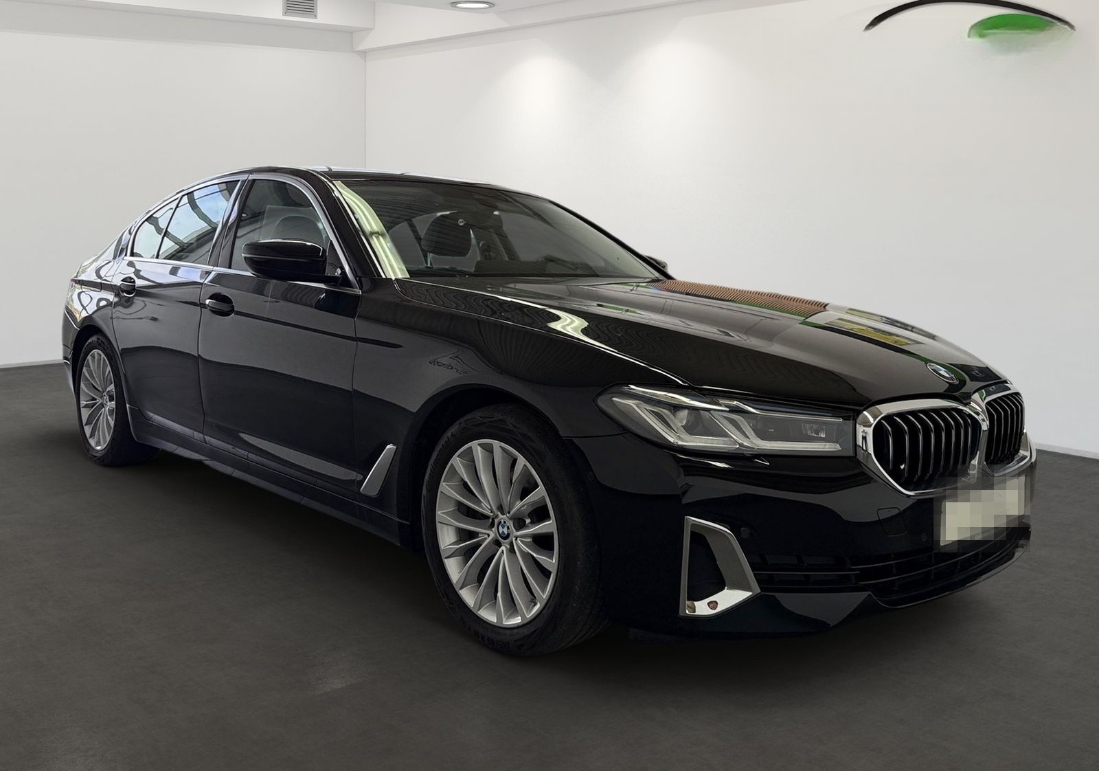 BMW 520dLim.xDrive*Laser*Navi*Kamera*Leder*AHK*HUD* foto 2