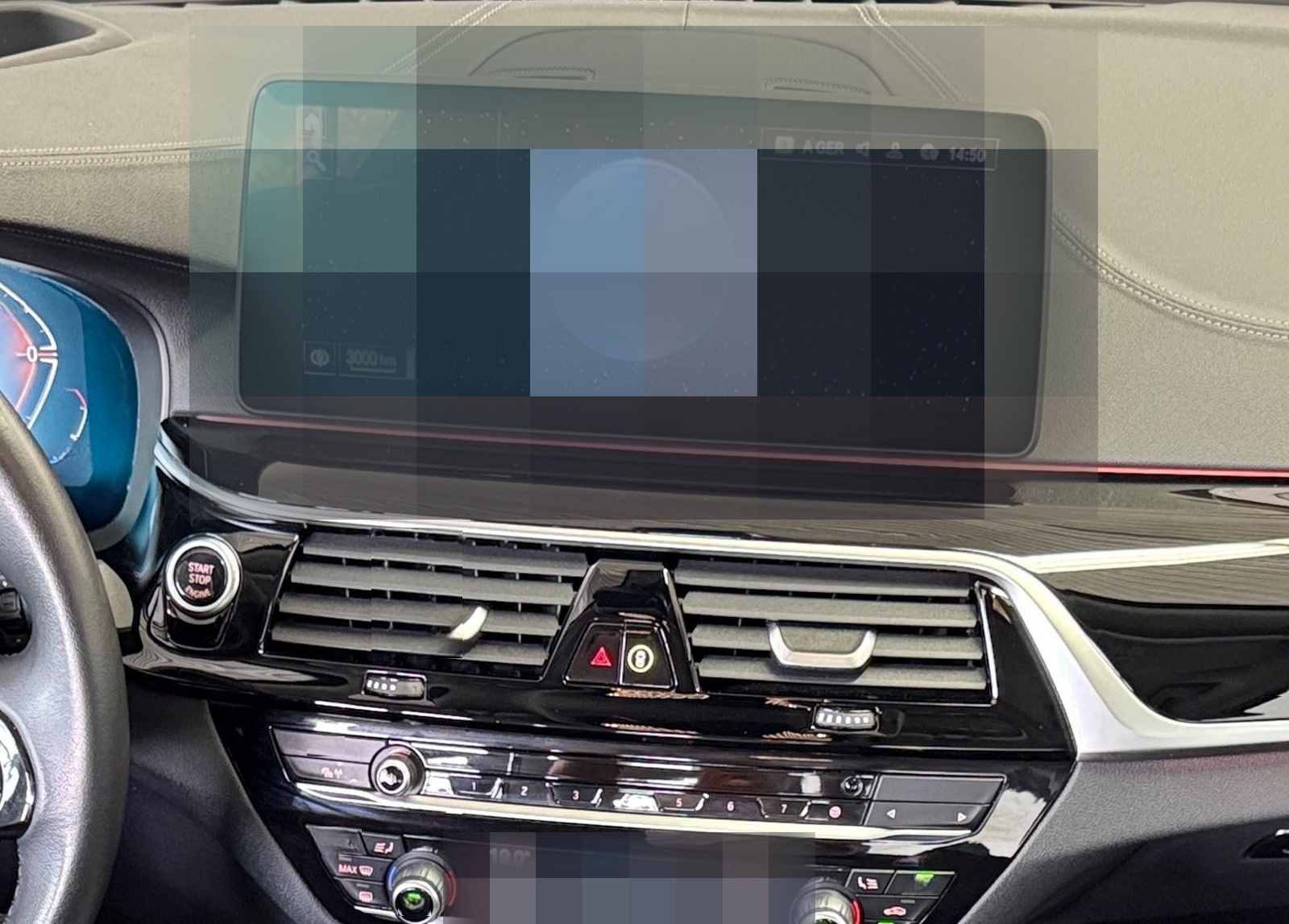 BMW 520dLim.xDrive*Laser*Navi*Kamera*Leder*AHK*HUD* foto 14