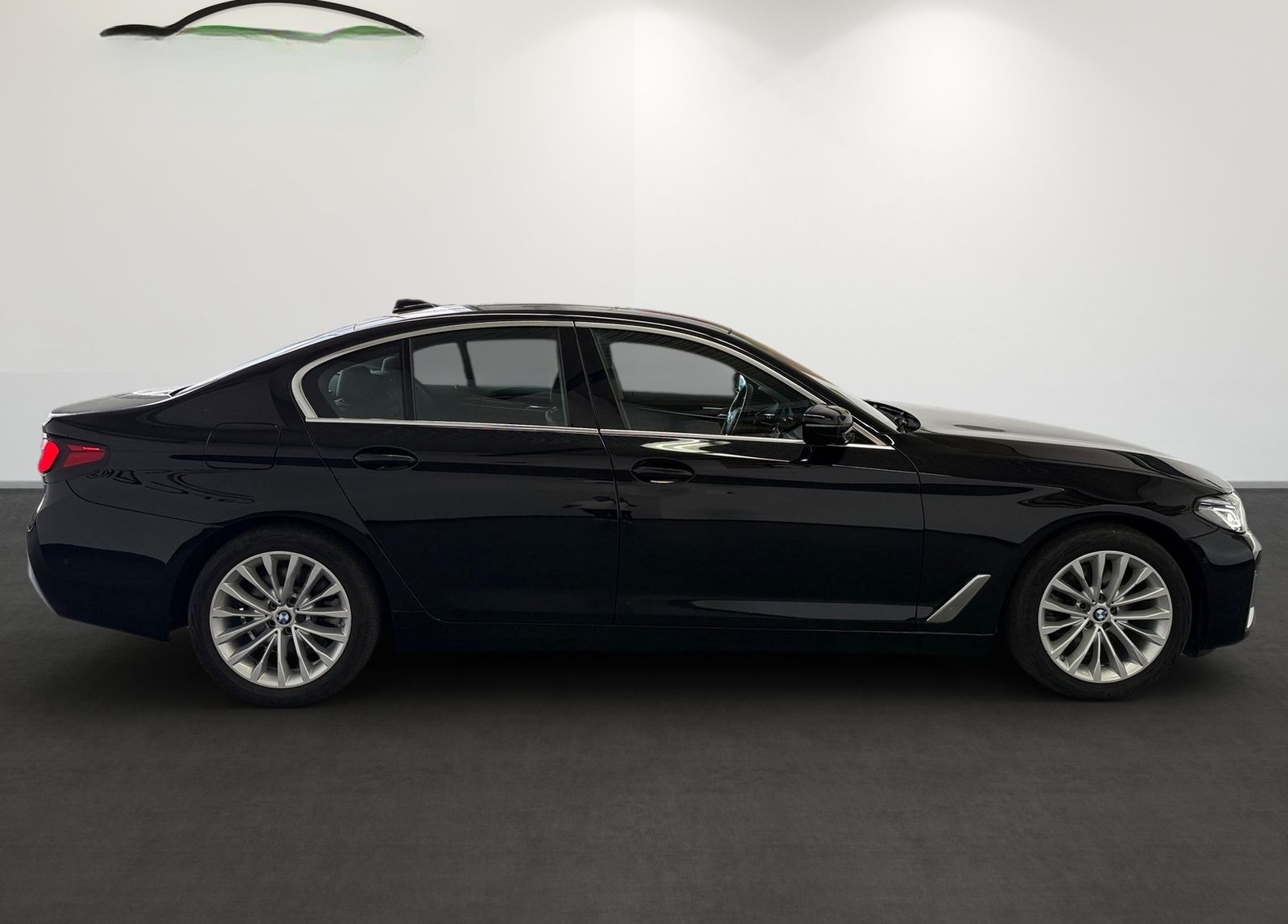 BMW 520dLim.xDrive*Laser*Navi*Kamera*Leder*AHK*HUD* foto 3