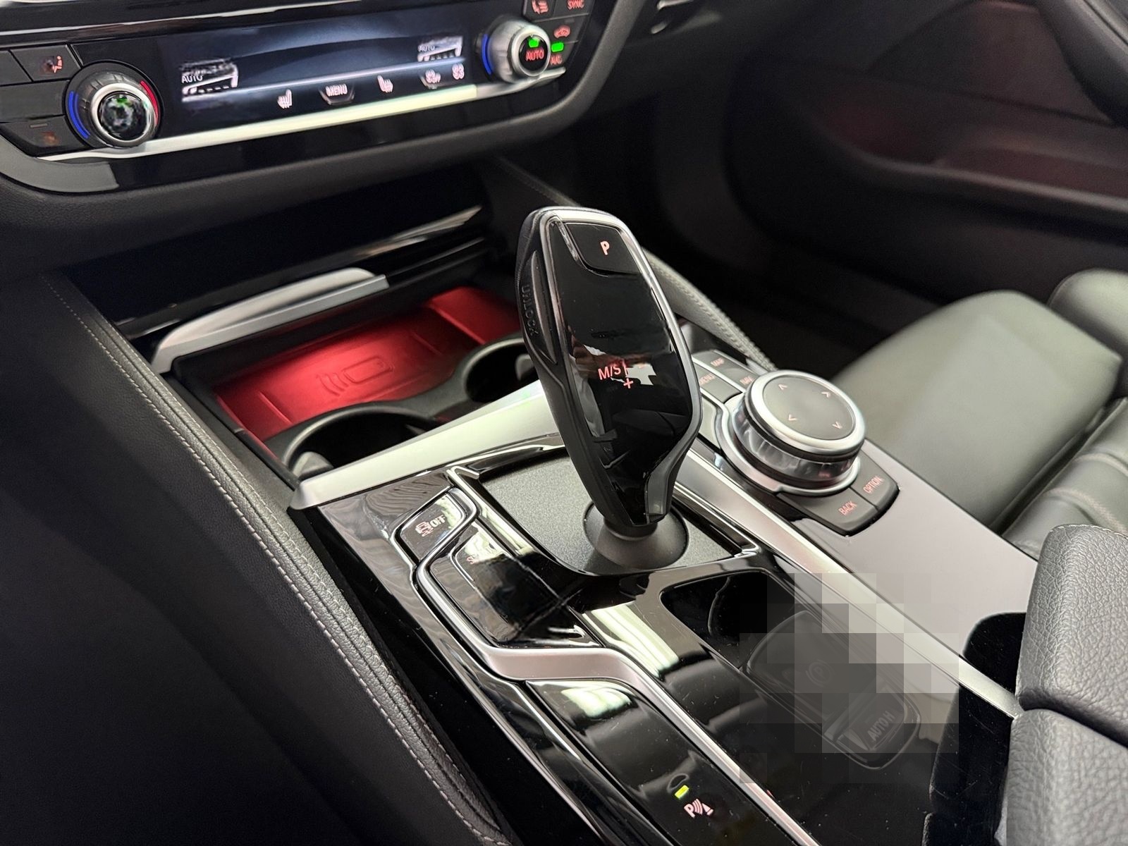 BMW 520dLim.xDrive*Laser*Navi*Kamera*Leder*AHK*HUD* foto 24