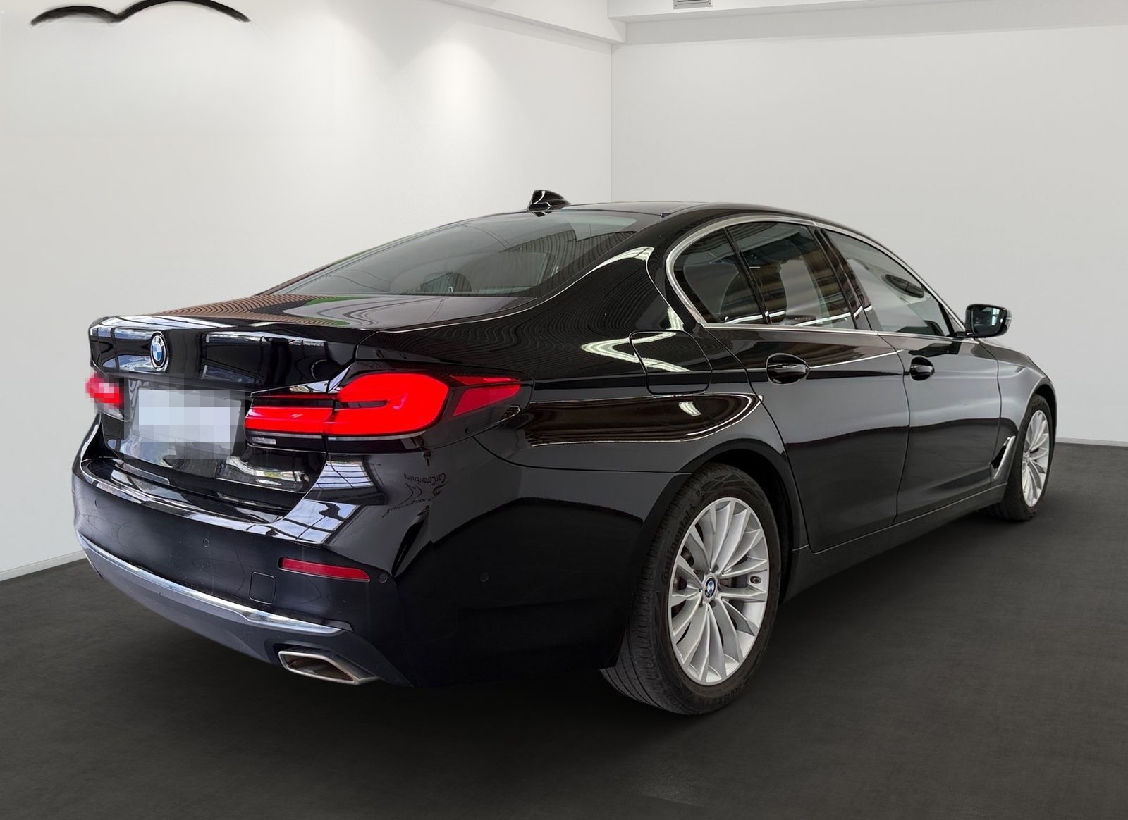 BMW 520dLim.xDrive*Laser*Navi*Kamera*Leder*AHK*HUD* foto 4