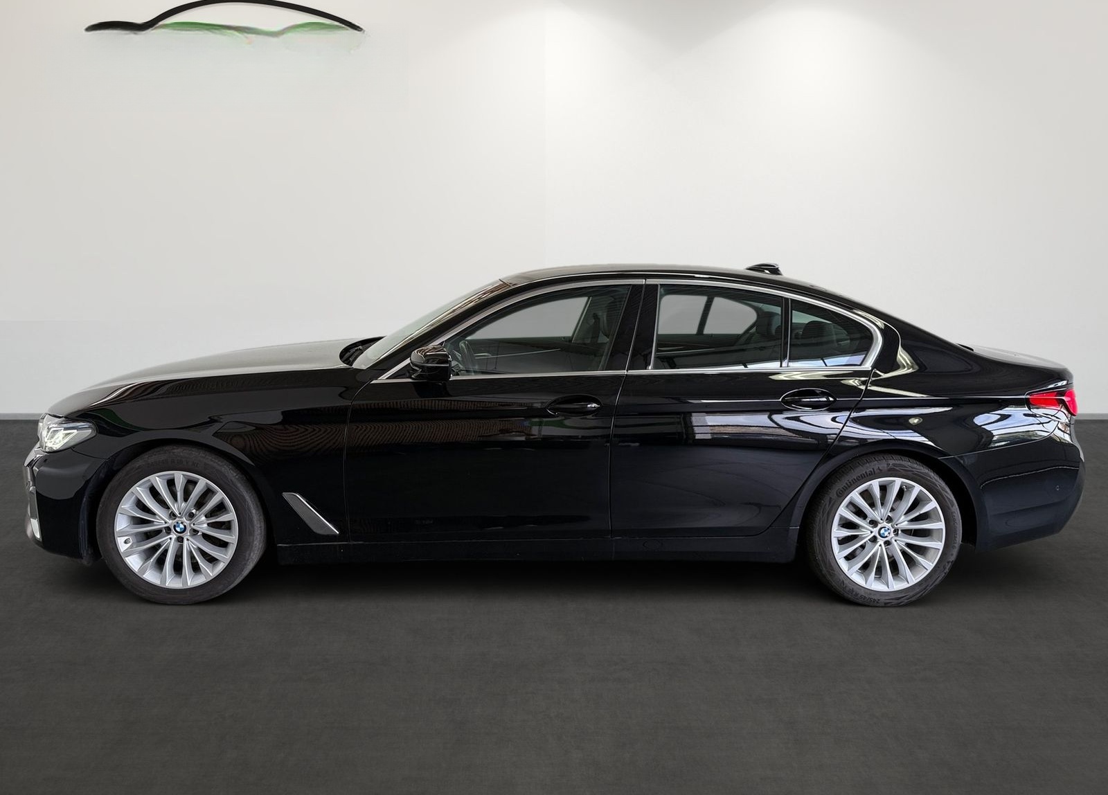BMW 520dLim.xDrive*Laser*Navi*Kamera*Leder*AHK*HUD* foto 6
